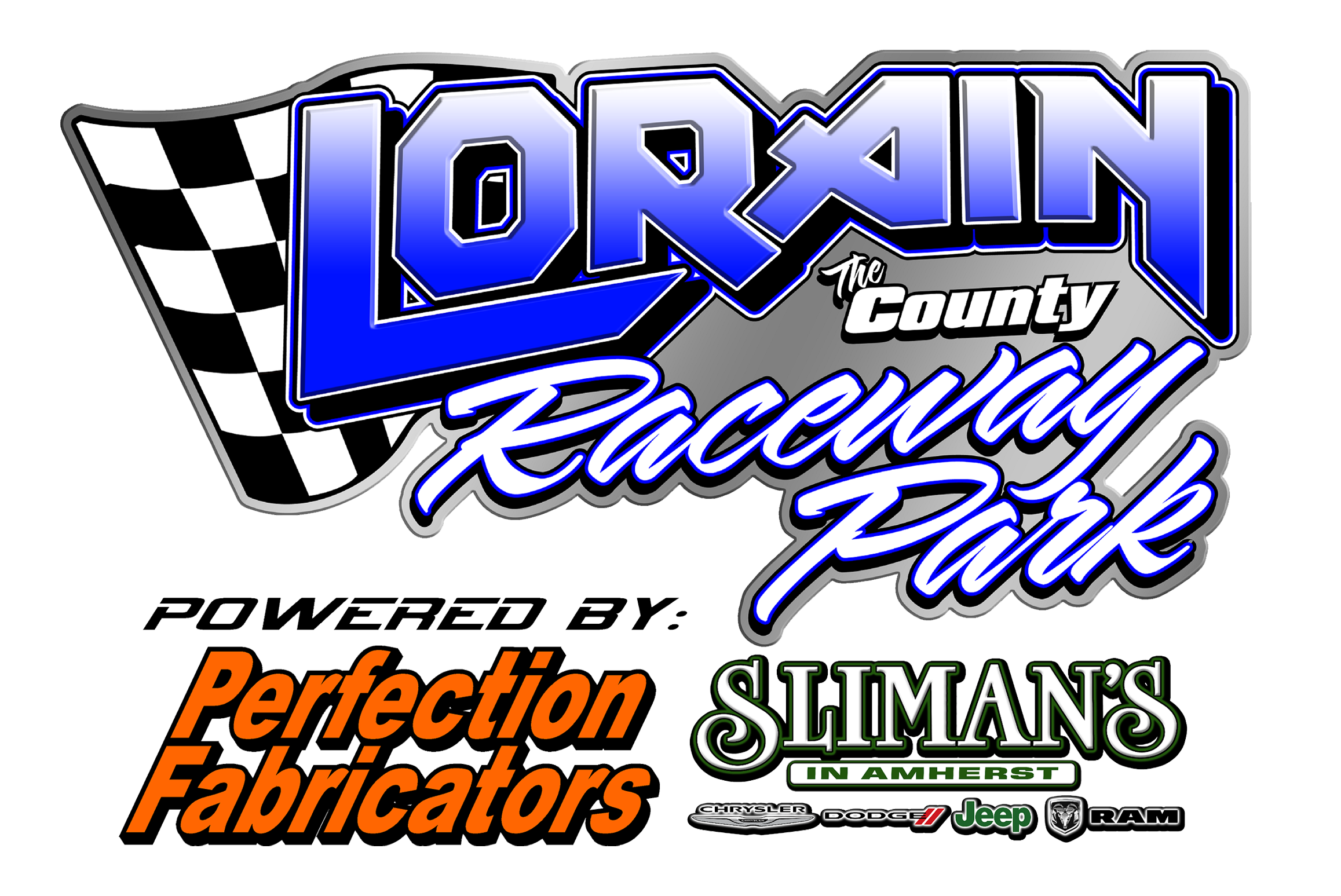 LRP logo tall