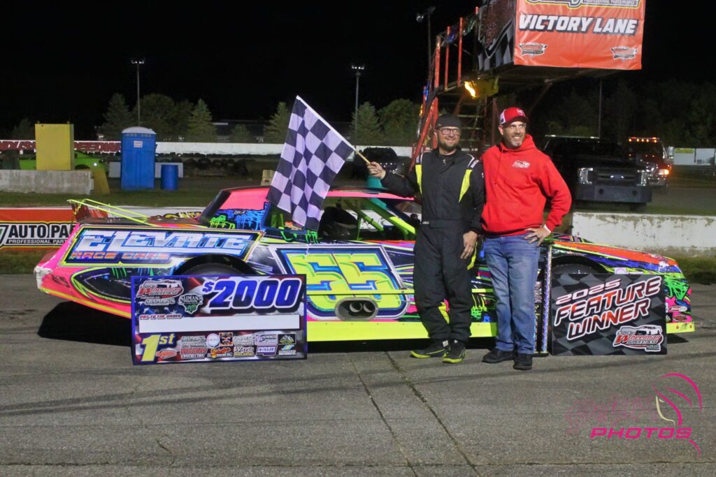 2025-05-24 Sandusky OWS Winner
