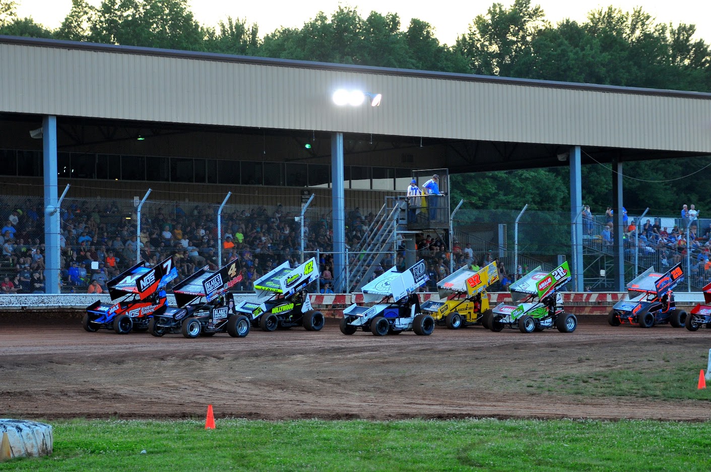 Sharon Speedway3
