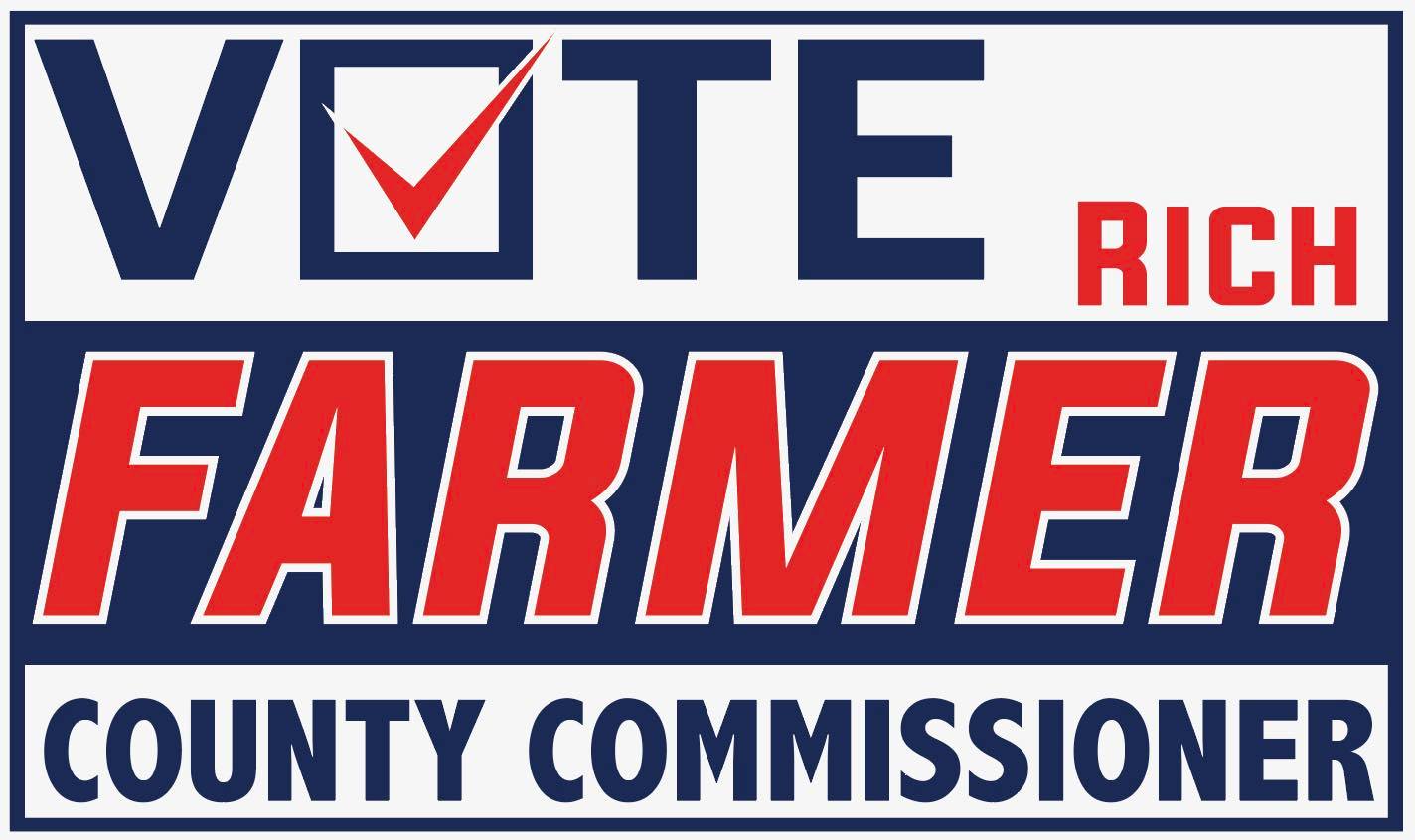 FarmerForSanduskyCounty