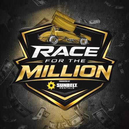 RaceForTheMillion