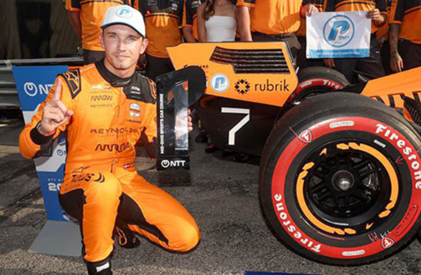 Lundgaard P1